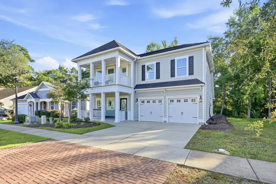 1160 Yorkshire Pkwy., Myrtle Beach, SC 29577 - #2