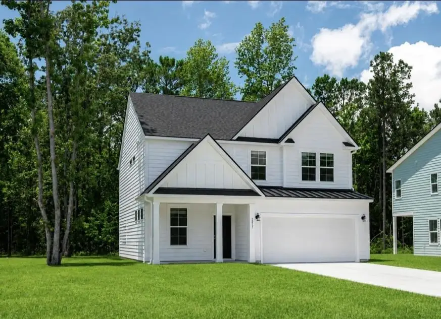 405 Joseph St, Longs, SC 29568 - #1