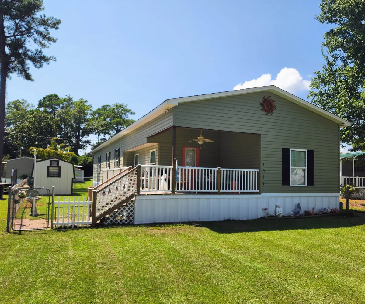 1517 Pisces Ln., Myrtle Beach, SC 29575 - #1