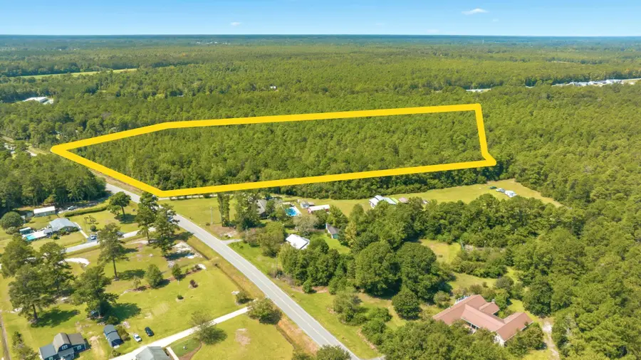 TBD Heritage Rd., Loris, SC 29569 - #3