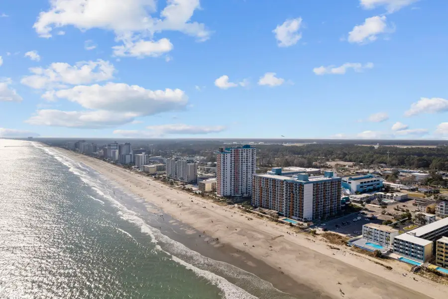 1501 South Ocean Blvd. #543, Myrtle Beach, SC 29577 - #2