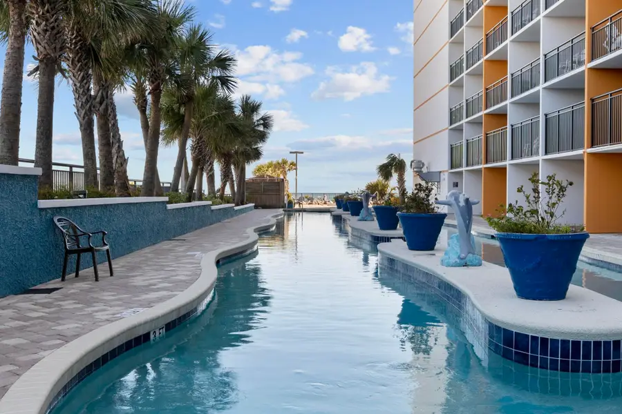 1501 South Ocean Blvd. #543, Myrtle Beach, SC 29577 - #3
