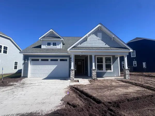 437 Starlit Way, Myrtle Beach, SC 29579