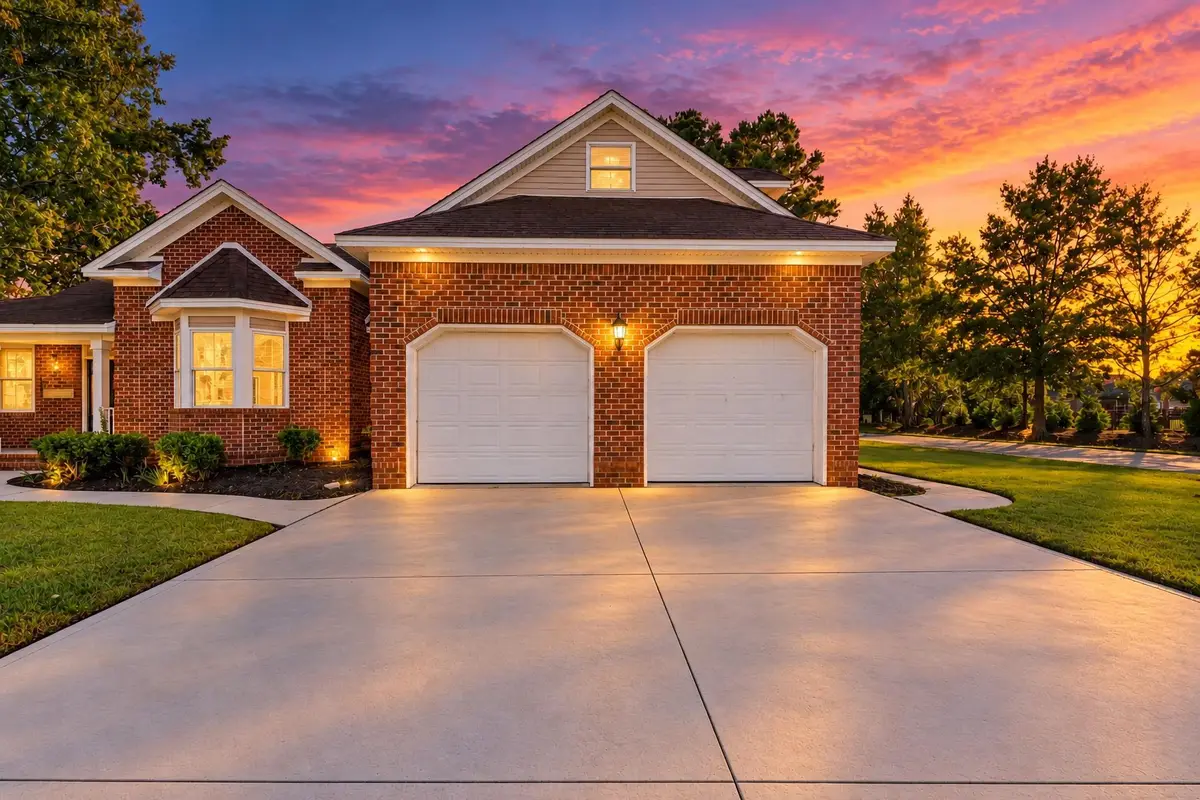 619 Waccamaw River Rd., Myrtle Beach, SC 29588 - #1