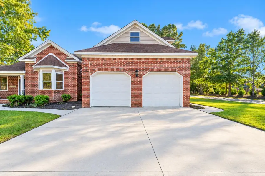 619 Waccamaw River Rd., Myrtle Beach, SC 29588 - #2