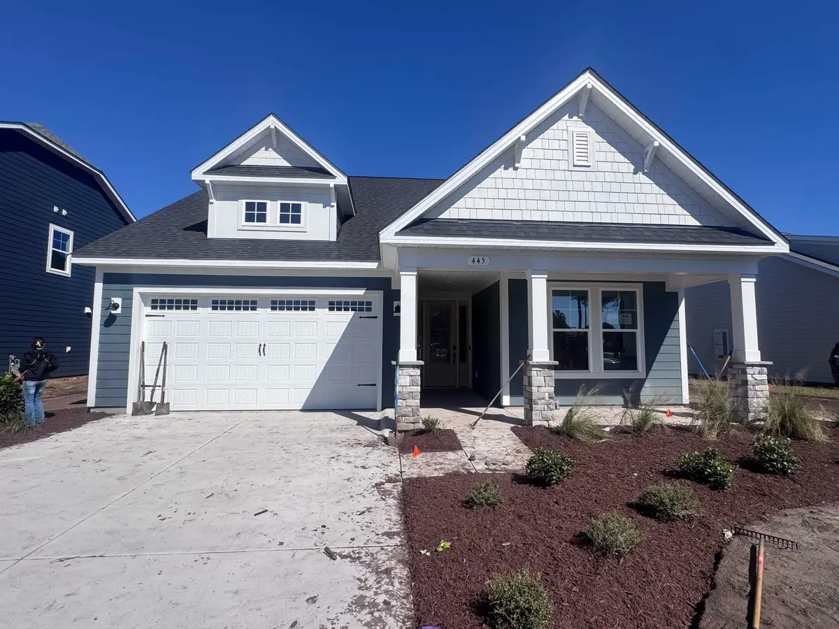 445 Starlit Way, Myrtle Beach, SC 29579 - #1