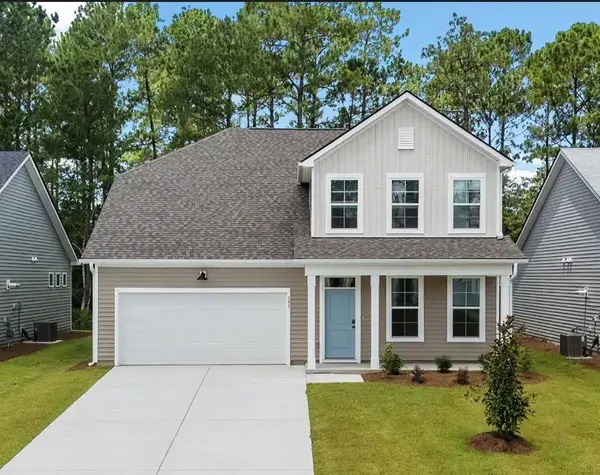 226 Letha Dr, Longs, SC 29568