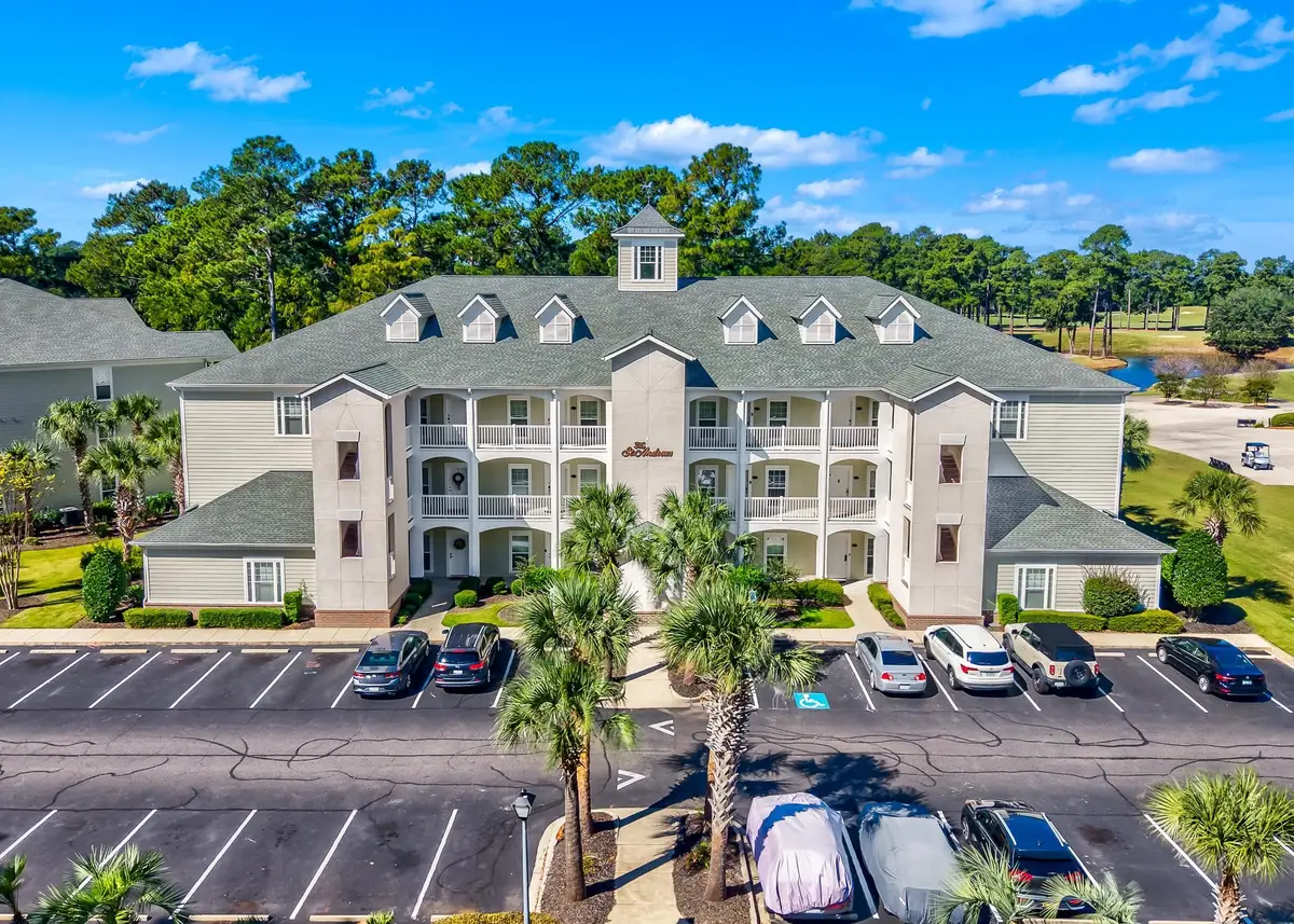 100 Cypress Point Ct. #104, Myrtle Beach, SC 29579 - #1