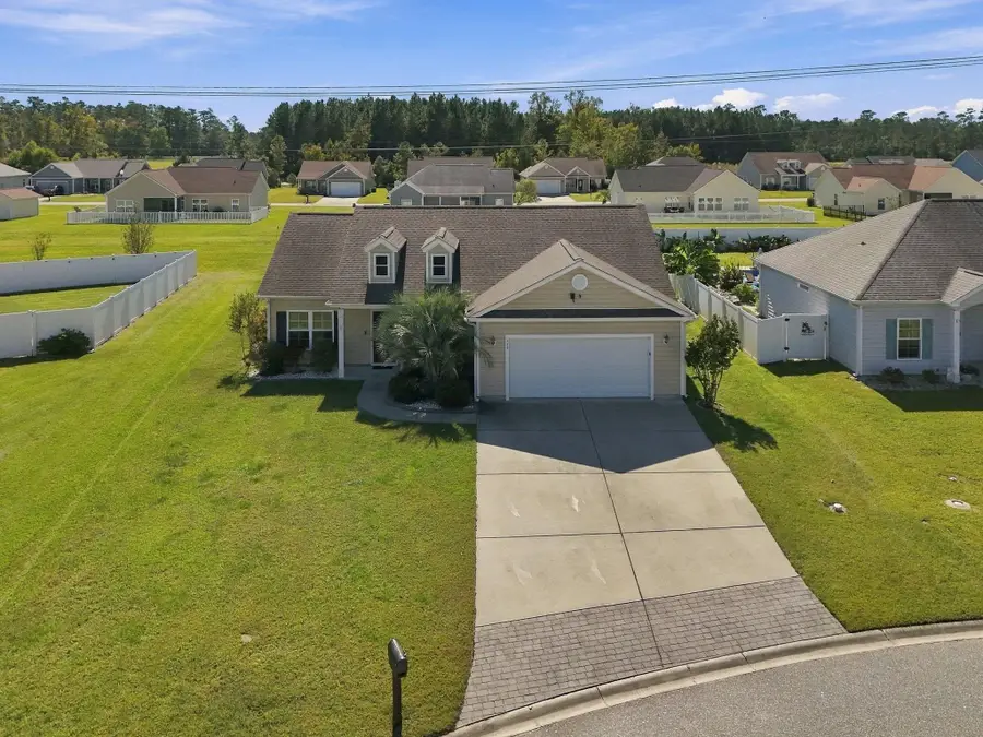 153 Grier Crossing Dr., Conway, SC 29526 - #2