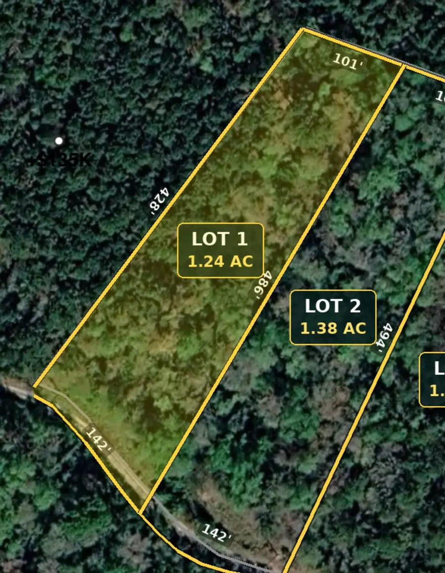 7035 Long Horne Ranch Dr., Loris, SC 29569 - #2