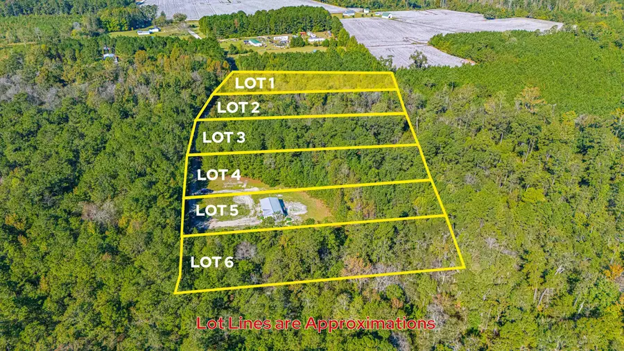 7035 Long Horne Ranch Dr., Loris, SC 29569 - #3