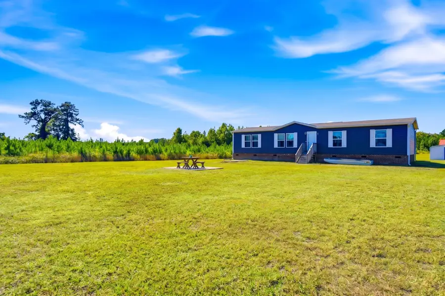 167 Dove Rd., Loris, SC 29569 - #3