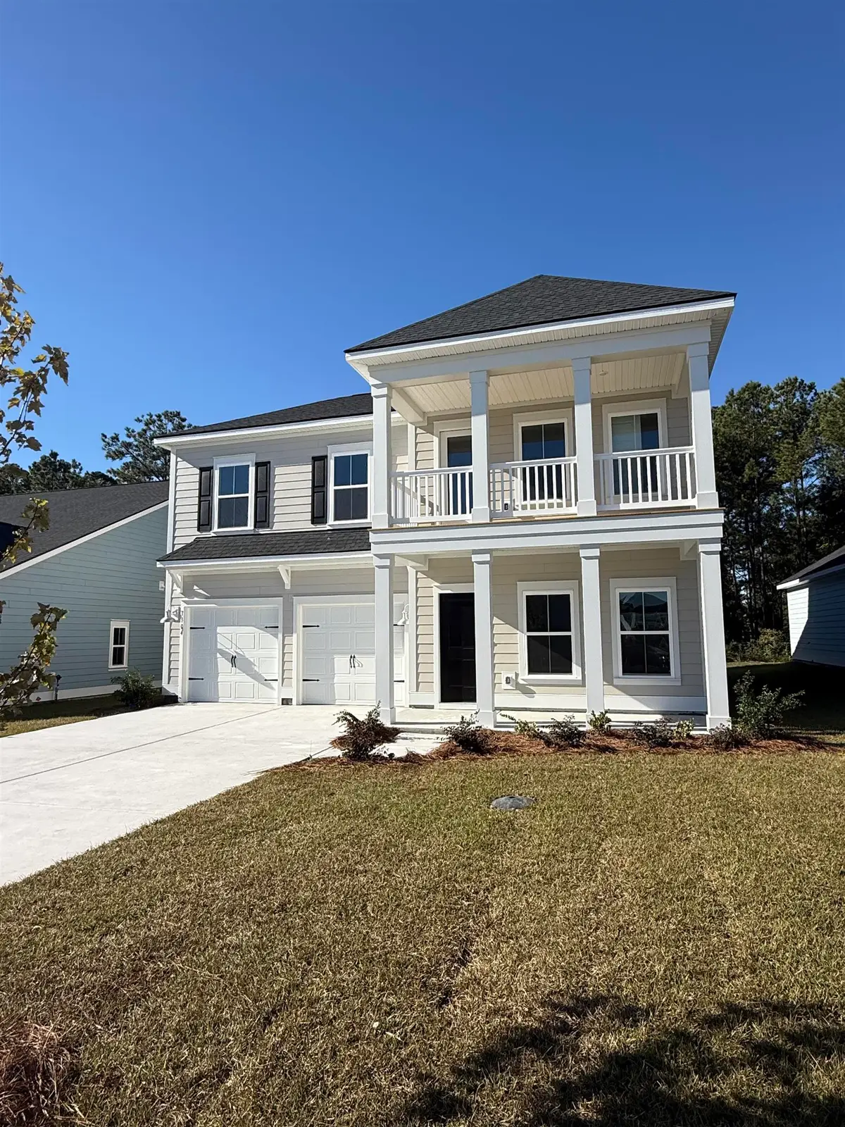 1104 Beach Way Ln., North Myrtle Beach, SC 29582 - #1