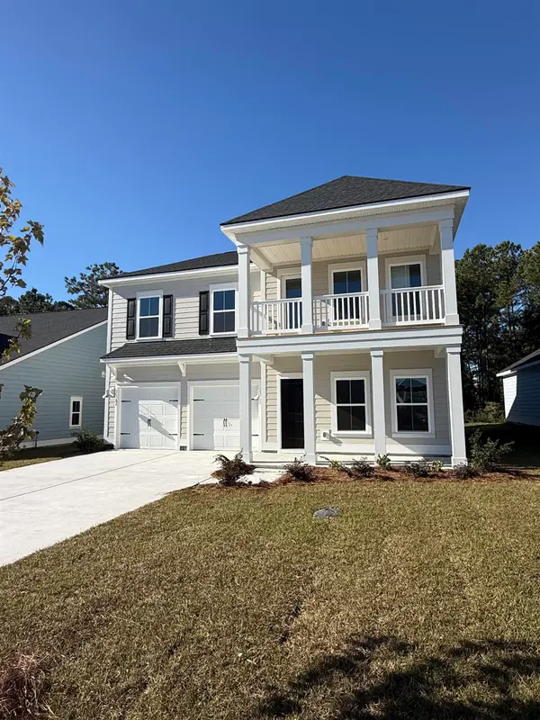1104 Beach Way Ln., North Myrtle Beach, SC 29582