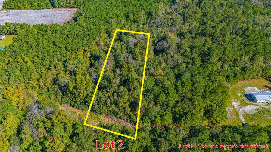 7035 Long Horne Ranch Dr., Loris, SC 29569 - #2