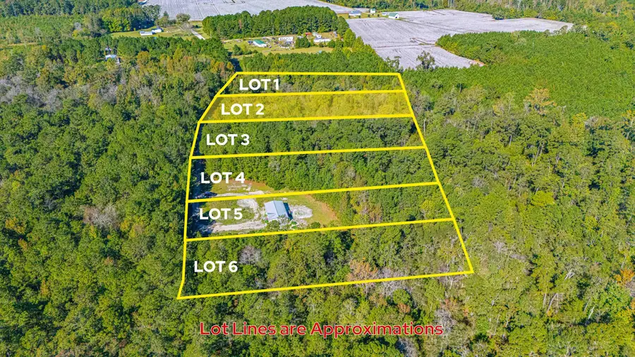 7035 Long Horne Ranch Dr., Loris, SC 29569 - #3