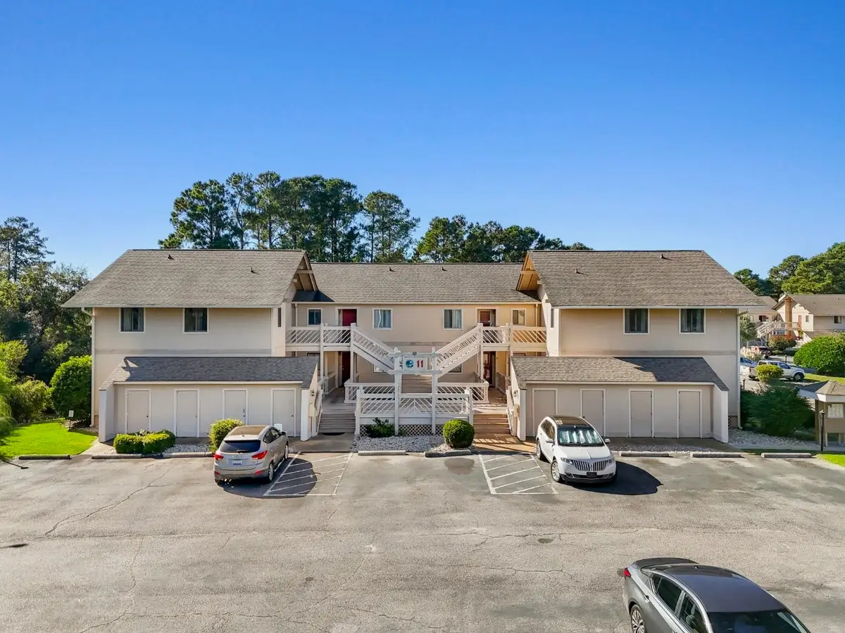 3015 Old Bryan Dr. #11-8, Myrtle Beach, SC 29577 - #1
