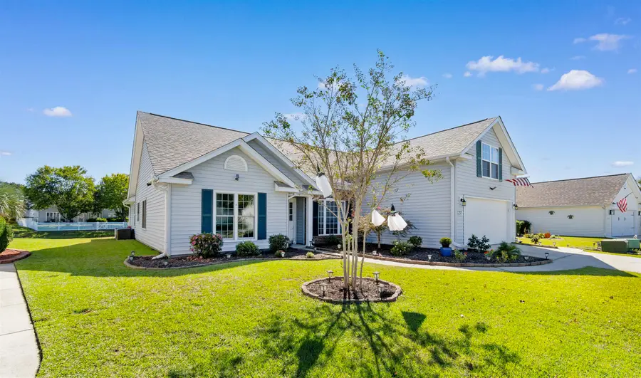 737 Prestbury Dr., Conway, SC 29526 - #2
