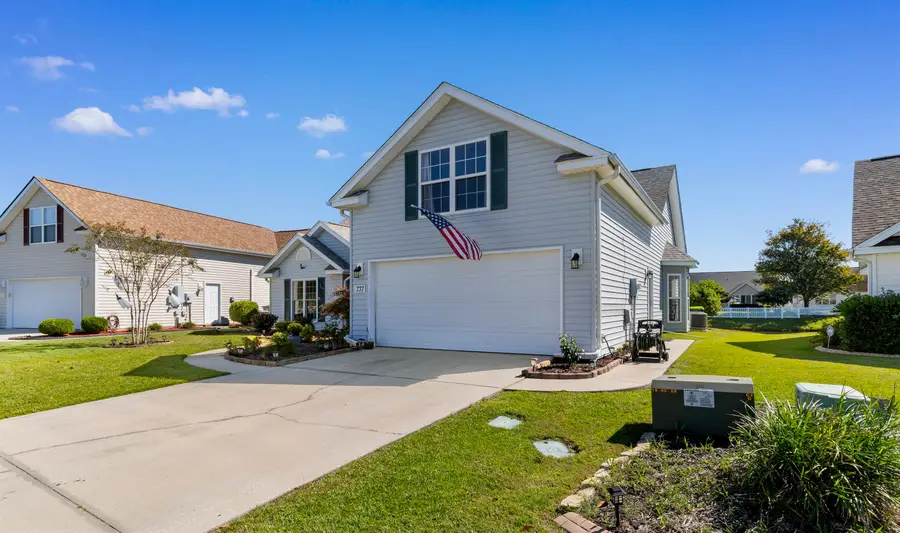 737 Prestbury Dr., Conway, SC 29526 - #3