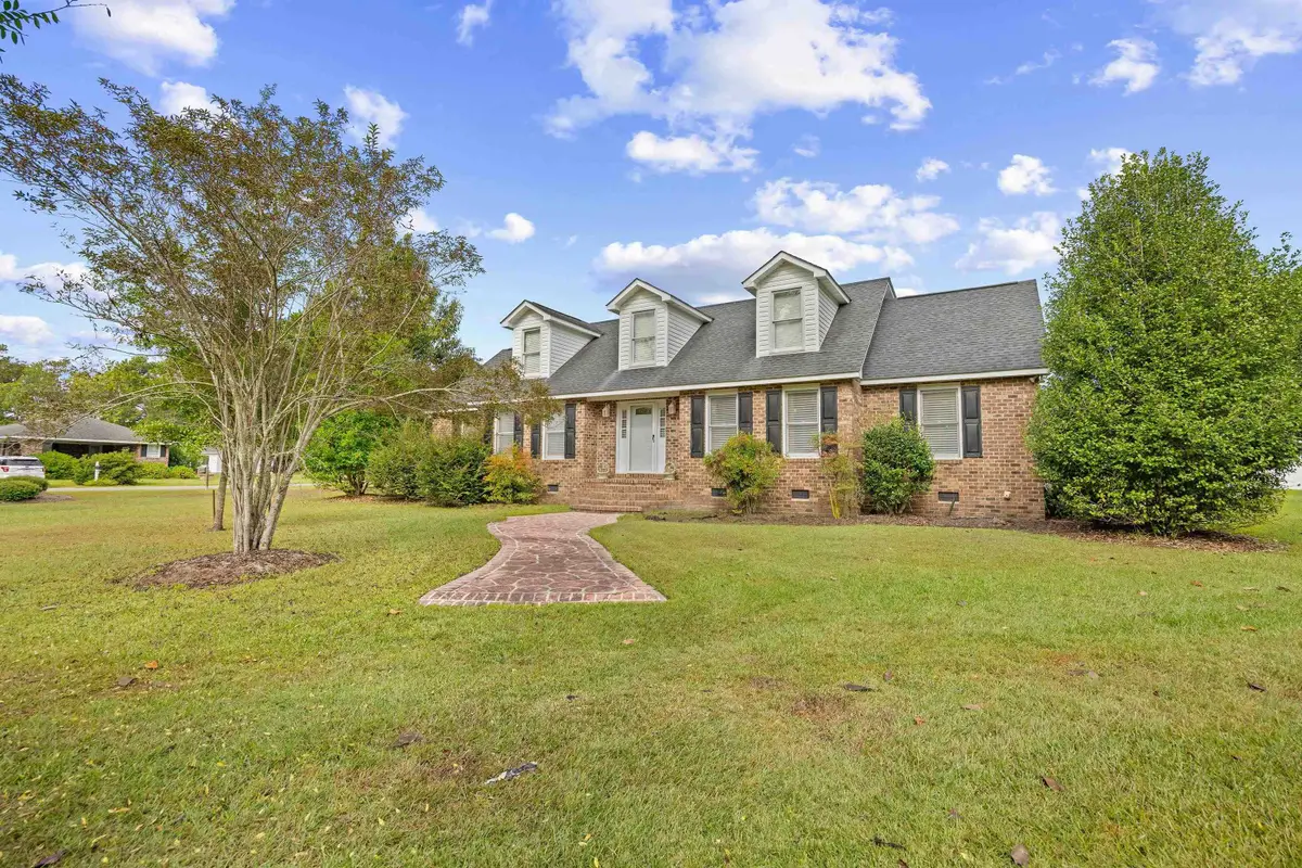 202 Greenleaf Circle, Myrtle Beach, SC 29579 - #1