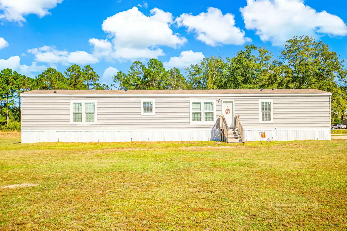 9184 W Highway 19, Loris, SC 29569 - #1