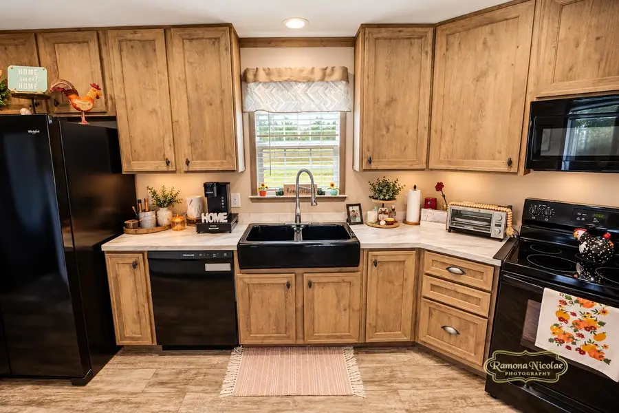 9184 W Highway 19, Loris, SC 29569 - #3