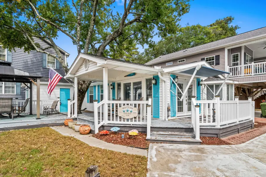 6001-O36 South Kings Hwy., Myrtle Beach, SC 29575 - #2