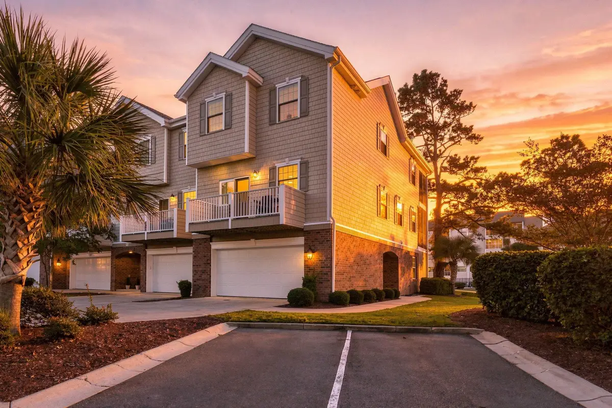 601 Hillside Dr. N #1304, North Myrtle Beach, SC 29582 - #1