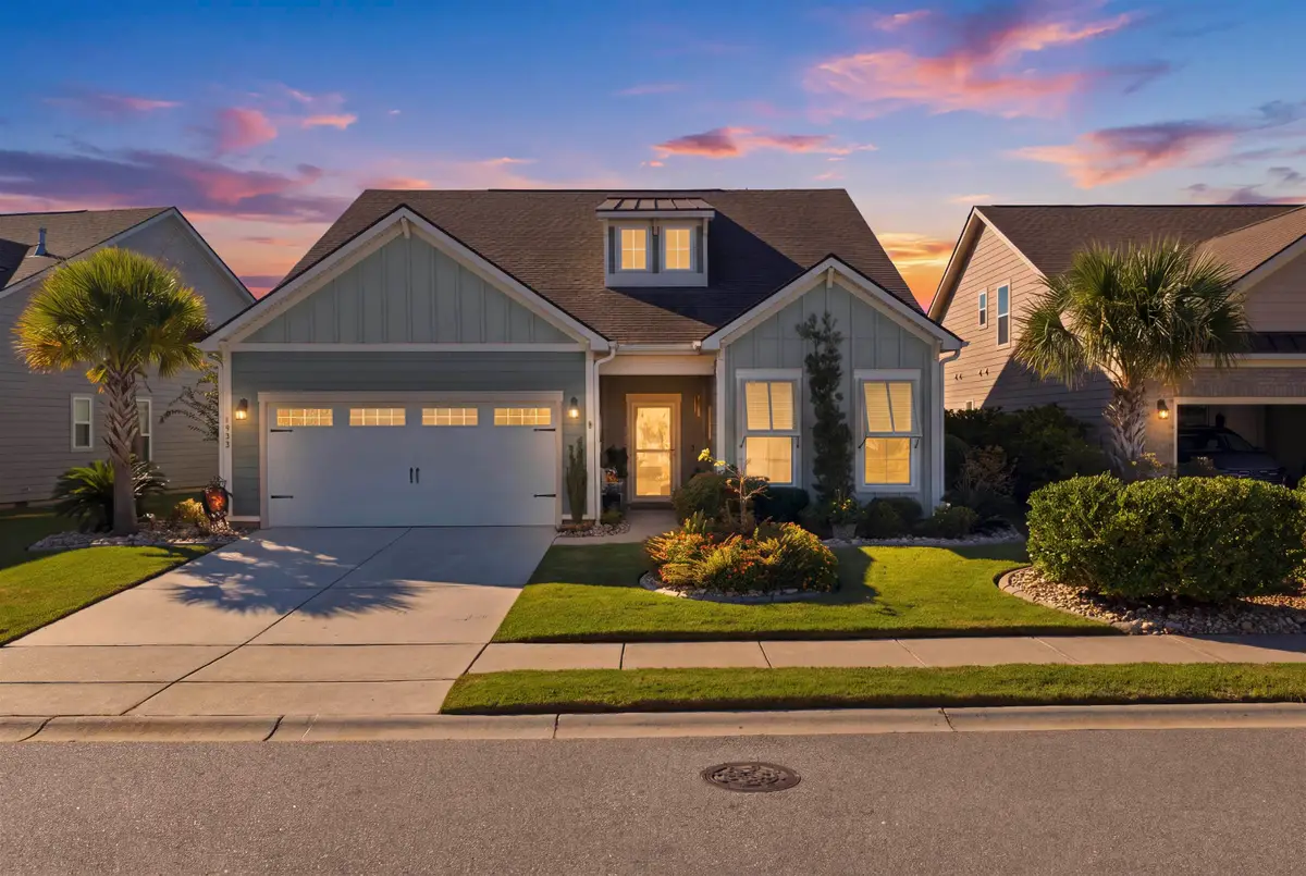 1938 Parrish Way, Myrtle Beach, SC 29577 - #1