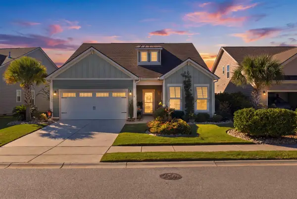 1938 Parrish Way, Myrtle Beach, SC 29577
