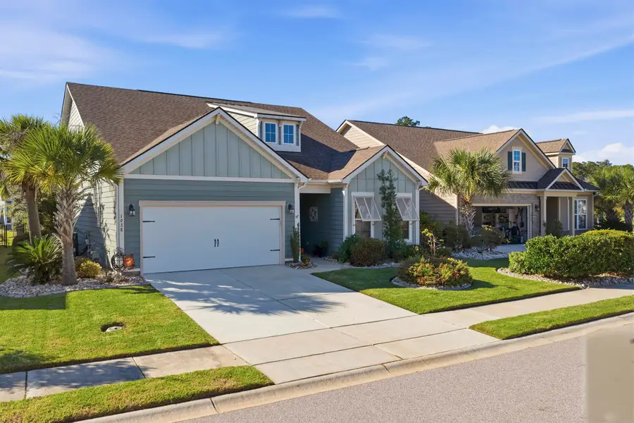 1938 Parrish Way, Myrtle Beach, SC 29577 - #2