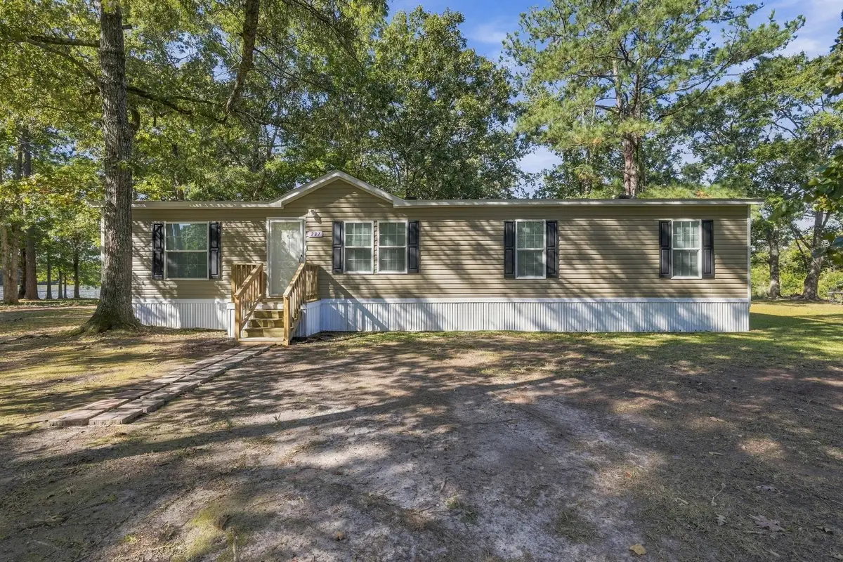 237 Williamson Lake Circle, Conway, SC 29526 - #1