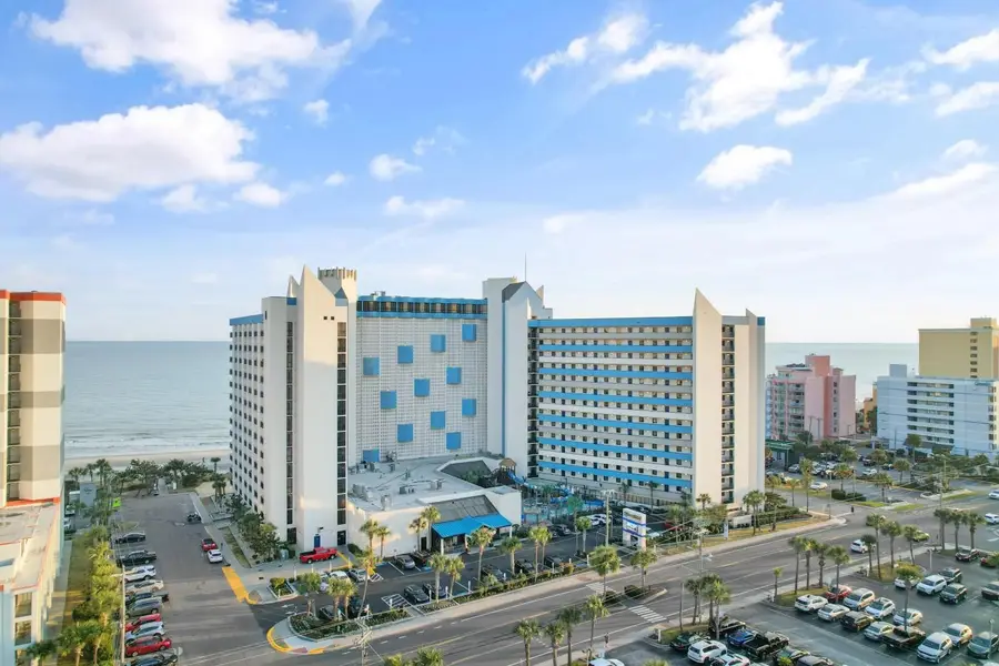 7100 N Ocean Blvd. #517, Myrtle Beach, SC 29572 - #2