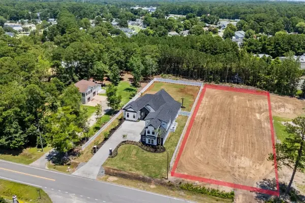 TBD Mcdowell Shortcut Rd., Murrells Inlet, SC 29576