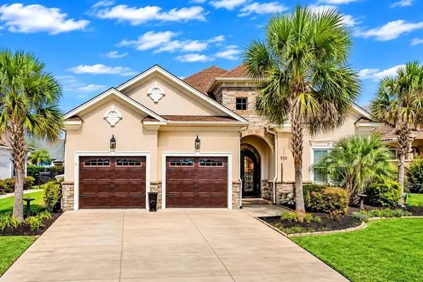 930 Bluffview Dr., Myrtle Beach, SC 29579