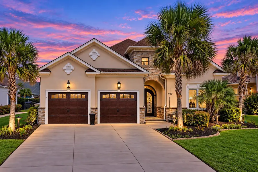 930 Bluffview Dr., Myrtle Beach, SC 29579 - #2