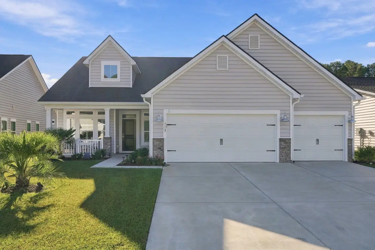 712 Isle Verde Dr, Myrtle Beach, SC 29579 - #1