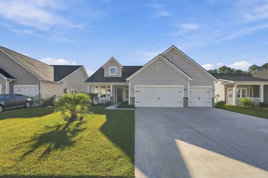 712 Isle Verde Dr, Myrtle Beach, SC 29579 - #2