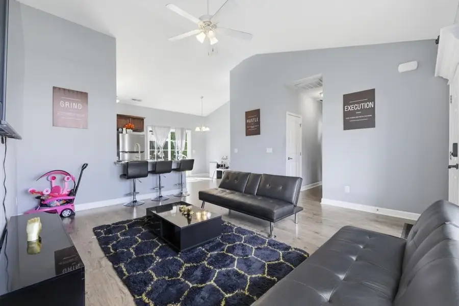 3659 Clay Pond Village Ln., Myrtle Beach, SC 29579 - #2