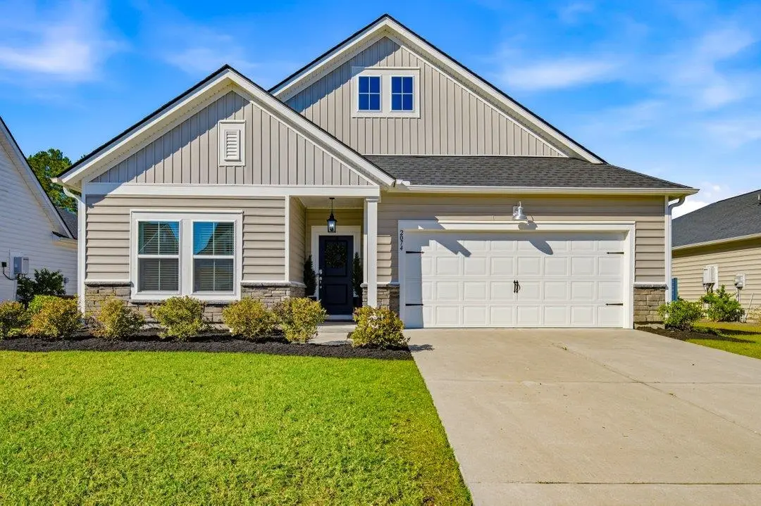 2074 Santa Maria St., Myrtle Beach, SC 29579 - #1