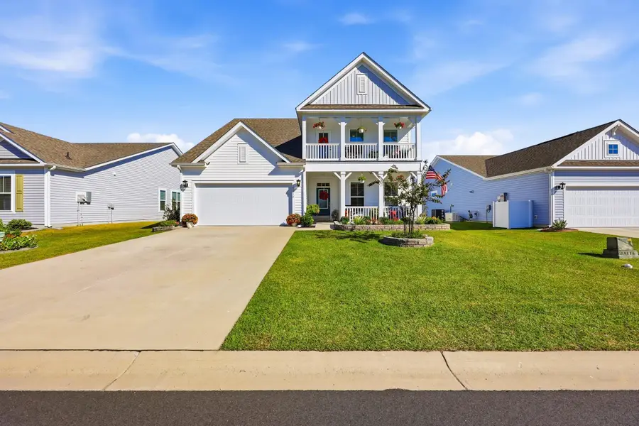 5212 Lucy Way, Myrtle Beach, SC 29579 - #2