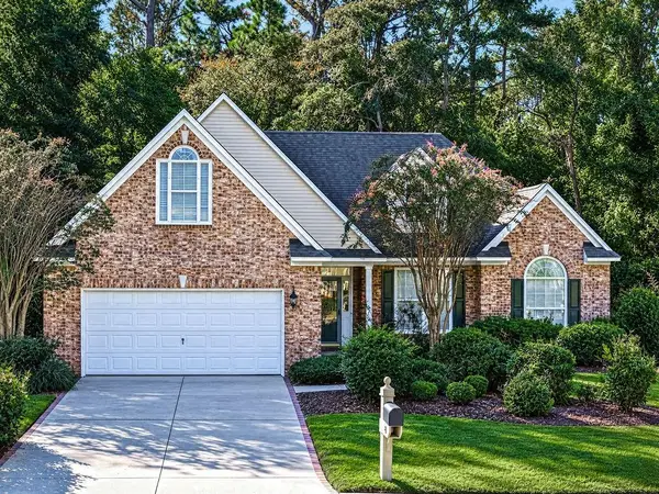 41 Pierpont Ct., Pawleys Island, SC 29585