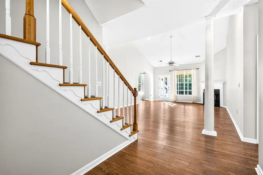 41 Pierpont Ct., Pawleys Island, SC 29585 - #2