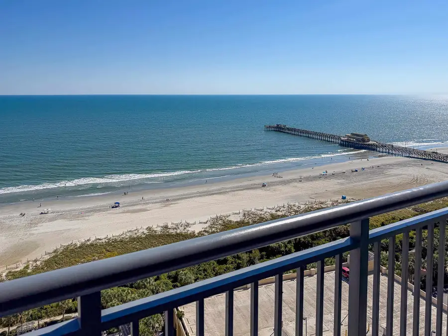 8560 Queensway Blvd. #1910, Myrtle Beach, SC 29572 - #3