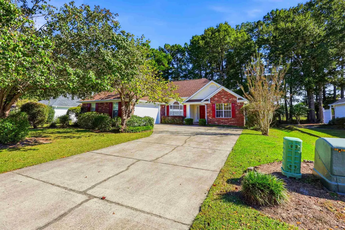 4107 Steeple Chase Dr., Myrtle Beach, SC 29588 - #1