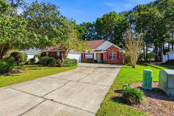 4107 Steeple Chase Dr., Myrtle Beach, SC 29588