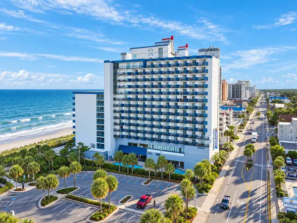 2001 S Ocean Blvd. #1309, Myrtle Beach, SC 29577