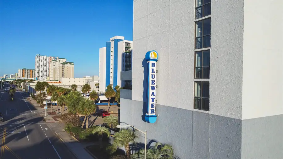 2001 S Ocean Blvd. #1309, Myrtle Beach, SC 29577 - #3