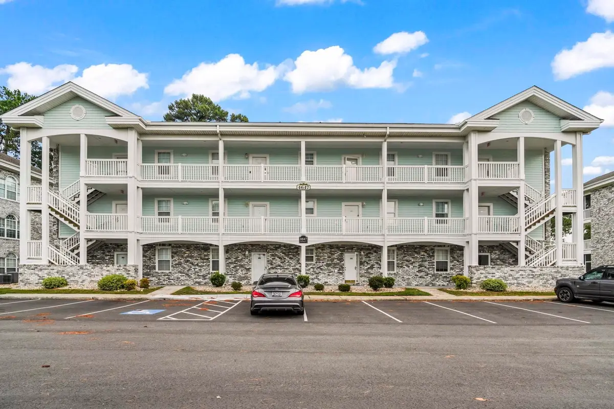 4647 Wild Iris Dr. #303, Myrtle Beach, SC 29577 - #1