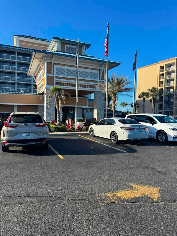 415 South Ocean Blvd., Myrtle Beach, SC 29577